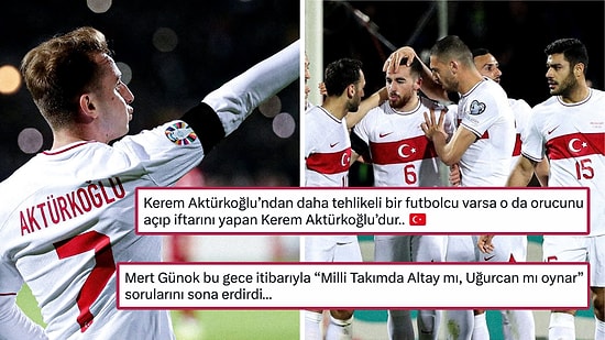 İstiklal Marşımızın Islıklandığı Ermenistan Karşılaşmasında Geriden Gelerek Kazanmamıza Gelen Tebrikler