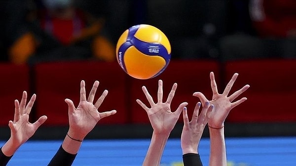 Burcuna göre sen voleybola yatkınsın!