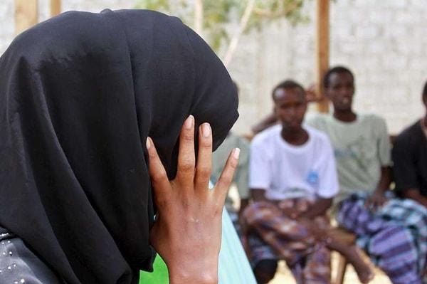 Bir BM raporu, 2019'dan 2020'ye cinsel şiddette büyük bir sıçrama olduğunu tespit etti ve istismarın genellikle çatışma bölgelerinde şiddetlendiğini söyledi.