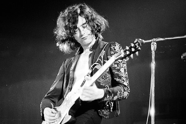 Jimmy Page