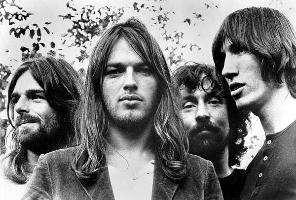 Şöyle bir düşün ve Pink Floyd'un en iyi şarkısını seç!