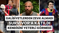 Hayallerimizi Süsleyen Mesleği Erken Yaşta Bırakıp Emekli Olarak Hepimizi Şaşırtan Futbolcular