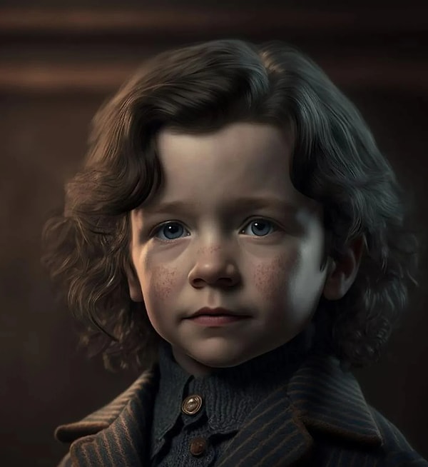 9. Сириус Блэк