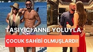 Fenomen Selin Ciğerci'nin Eski Eşi Gökhan Çıra'nın Evlendiği Haberi Gündeme Bomba Gibi Düştü!