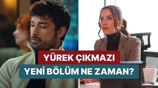 Yürek Çıkmazı Yok mu? TRT Dizisi Yürek Çıkmazı Yeni Bölümü Ne Zaman Yayınlanacak?