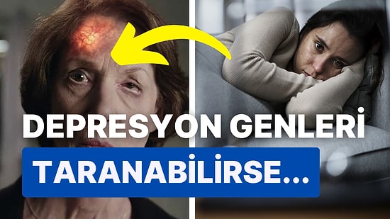 Depresyonun Fiziksel Sağlığınızı Aniden Bozarak Yapabileceklerine İnanamayacaksınız!