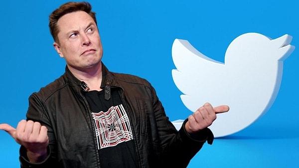 Mailde yazana göre Twitter'ın güncel değeri tam 20 milyar dolar. Yani Elon Musk'ın satın aldığı dönemden 24 milyar dolar daha az.