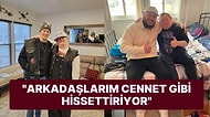 Down Sendromlu Oğluyla Vakit Geçirmeleri İçin Para Teklif Eden Annenin Yaşadıkları Sizi de Duygulandıracak!