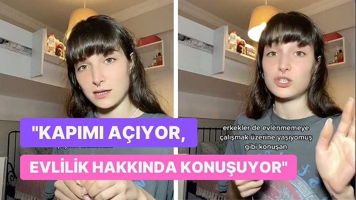 TikTok Kullanıcısından Sağlıklı İlişkinin Varlığına Umut Olacak İlişki Tavsiyeleri