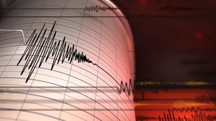 AFAD Açıkladı: Kahramanmaraş Göksun'da Bir Deprem Daha Oldu