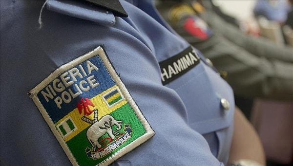 Nijerya polisi, olayla ilgili soruşturmanın sürdüğünü duyurdu.