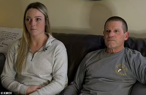 «Я уже потерял своего мальчика и, если бы что-то случилось с Делейн, не знаю, что бы я сделал», — рассказывал потом Джон в интервью