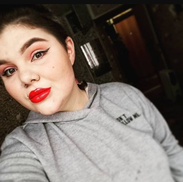 Как живет Кристина сейчас: