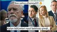Bomba Bir Dönüş Yapan HBO Dizisi Succession'ın 4. Sezonunun Yeni Bölümünü İzleyenlerden İlk Tepkiler Geldi!