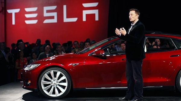 Elon Musk'ın CEO'su olduğu Tesla, kısa bir zaman önce Türkiye'de Tesla Motorları Satış ve Hizmetleri Ltd. adıyla bir şirket kurdu.