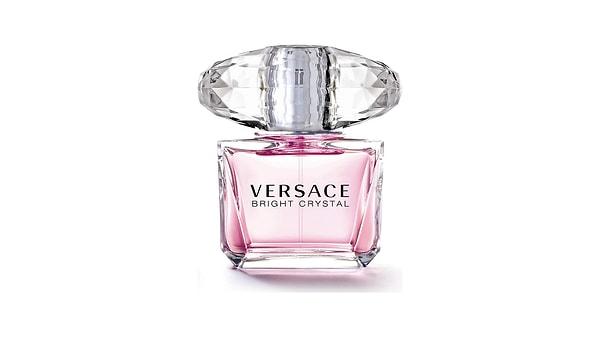 21. Versace - Bright Crystal