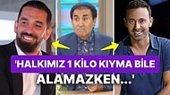 Ali Rıza Binboğa Lüks Otomobilleriyle Gündem Olan Mustafa Sandal ve Arda Turan'a Sert Çıktı!