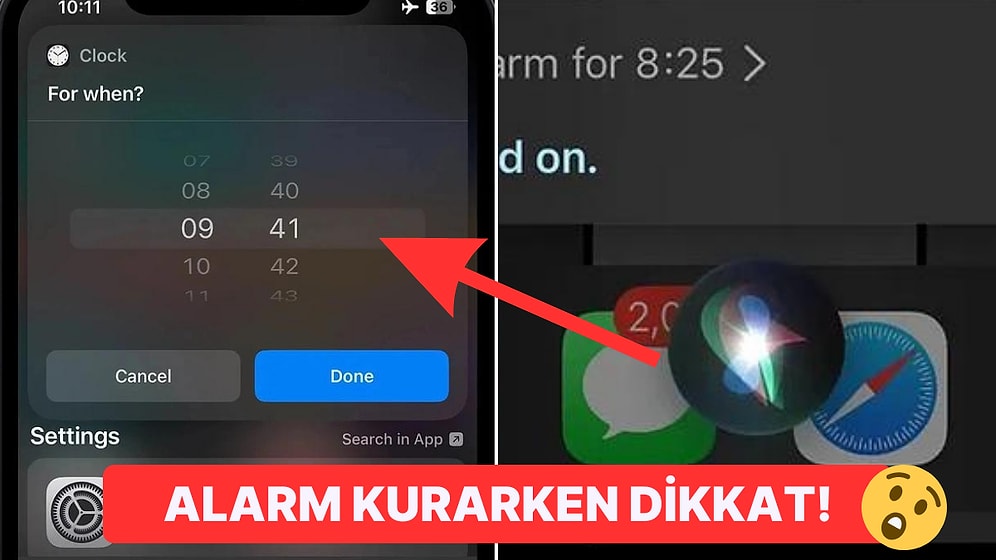 Öğrendikten Sonra iPhone'lara Olan Bakış Açınızı Değiştirecek Birbirinden İlginç Özellikler