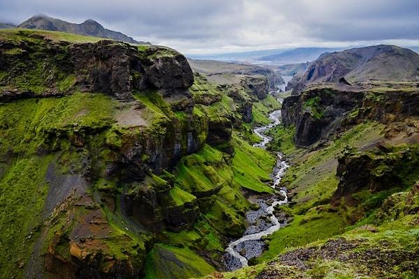 İzlanda'ya Nasıl Gidilir?