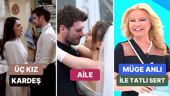 Reyting Sonuçları 28 Mart: Serenay Sarıkaya ve Kıvanç Tatlıtuğ'lu Aile Fark Attı!