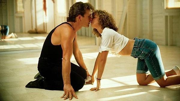 18. Dirty Dancing (1987)