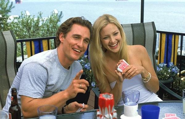 17. How to Lose a Guy in 10 Days (2003)