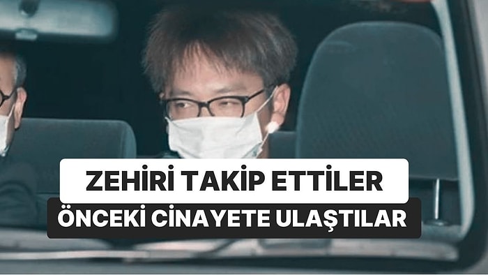 Ünlü İş İnsanına Seri Katil Suçlaması!