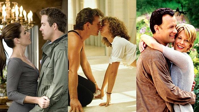 En Büyük Aşkların Nefretle Doğduğunu Kanıtlayan Kaliteli Romantik Film Önerileri