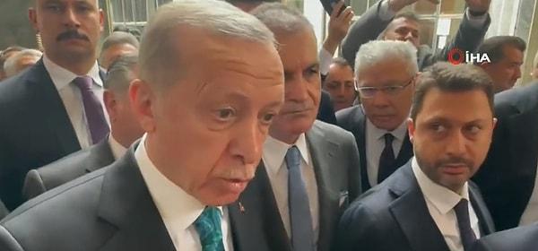 Erdoğan, 14 Mayıs’ta yapılacak seçimlerden sonrası için tarih vererek, ‘temmuz ayında asgari ücrete ara zam yapılacak’ dedi.