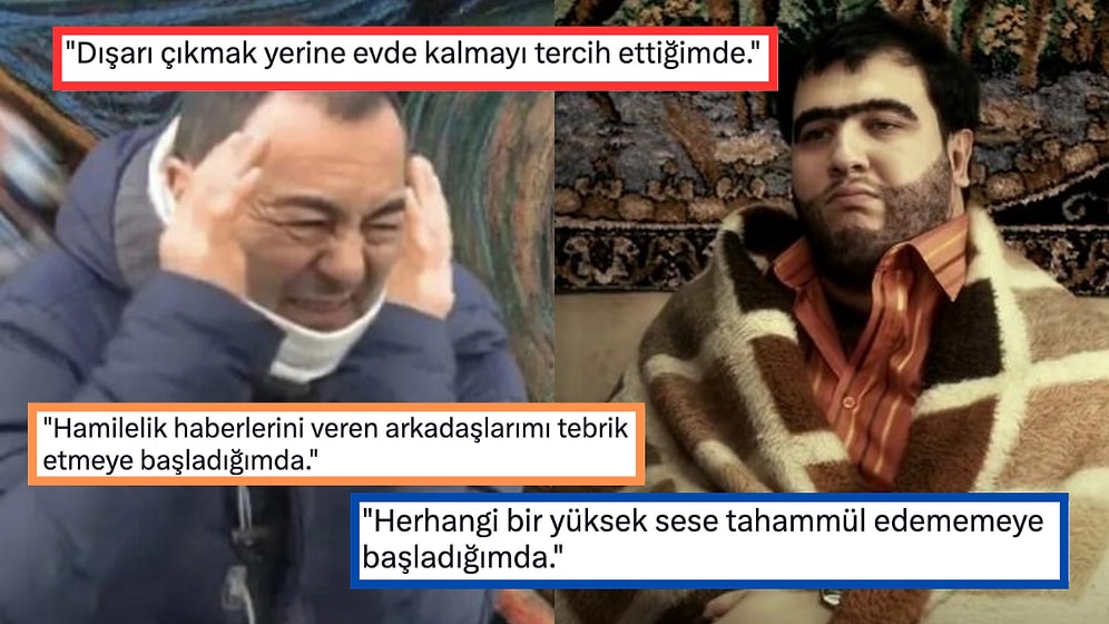 Yaşlandıklarını Fark Ettikleri Anları Paylaşarak Hepimizi Derin Düşüncelere Sürükleyen 15 Kişi