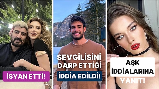 29 Mart'ta Yaşanan Son Dakika Magazin Haberlerini ve Güncel Magazin Olaylarını Anlatıyoruz!