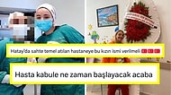 Sahte Doktor Ayşe Özkiraz'ın Tahliye Edilmesini Diline Dolayan Kişilerden Güldüren Yorumlar Gecikmedi!
