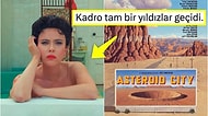 Kadrosunda Adeta Yok Yok Olan Wes Anderson'ın Yeni Filmi "Asteroid City"den İlk Fragman Yayınlandı!