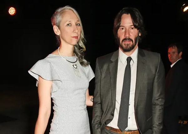 Эти двое долго время были просто друзьями