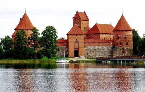 Litvanya'nın Tarihi