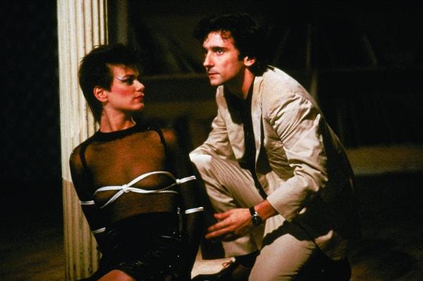 22. After Hours (1985)