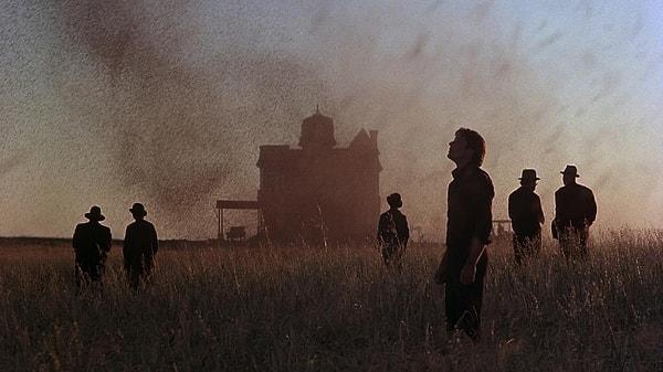 13. Days of Heaven, 1978