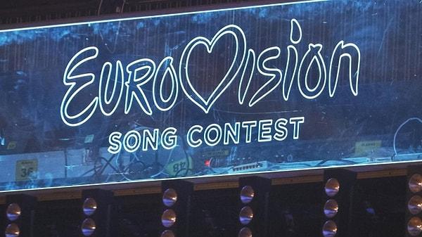 Dünya çapında en çok ilgi gören şarkı yarışması Eurovision her yıl birçok ülkenin katılımıyla gerçekleşiyor.