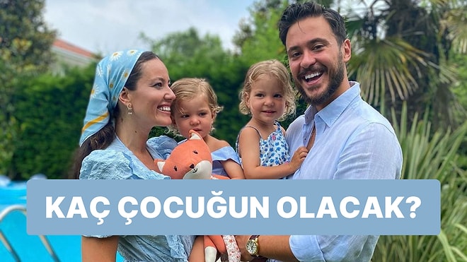 Hoşlandığın Kişinin ve Kendi Doğum Tarihini Söyle Kaç Çocuğunuz Olacağını Söyleyelim!