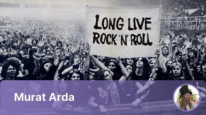 Rock & Roll’un Epistemolojisi