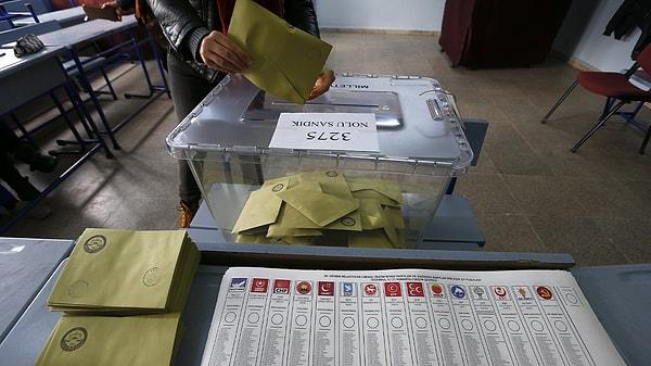 Tüm Türkiye'nin gündeminde yer alan 2023 seçimleri için geri sayım sürüyor. Vatandaşlar 14 Mayıs Pazar günü yapılacak seçimlere kilitlenmiş durumda.