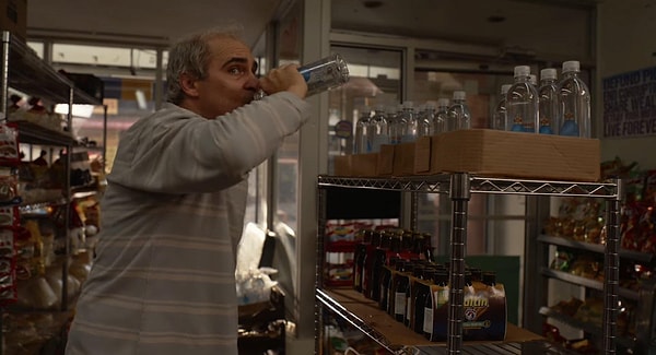 О чем новый фильм?