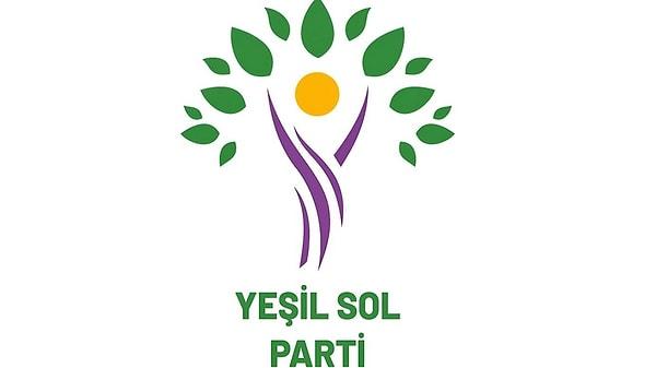 OnurAkayMedya'nın haberine göre, Kadir İnanır'a milletvekili adaylığı için teklif götüren parti ise Yeşil Sol Parti.