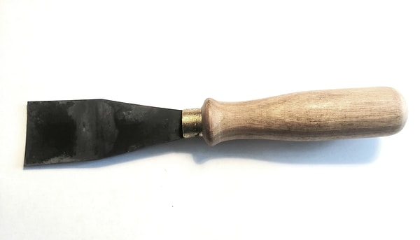 5. Как называется инструмент, изображенный на фото?