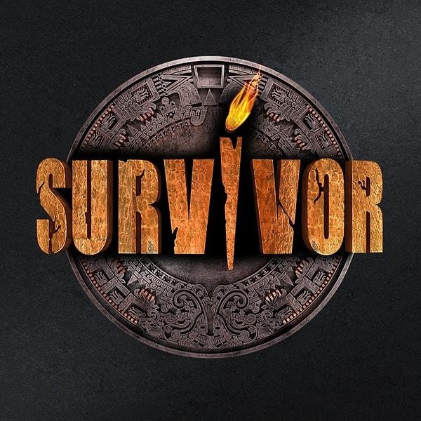 Tv8 ekranlarında yayınlanan Survivor 2023 her bölümüyle ilgi görmeye devam ediyor. Acun Ilıcalı'nın sunduğu yarışmada zorlu ada hayatıyla beraber macera dolu parkurlar izleyenleri ekranlara kilitliyor.