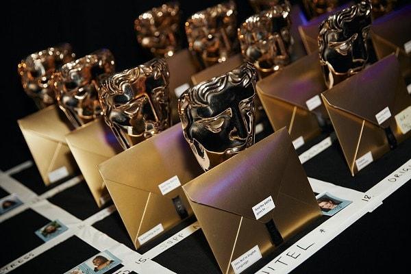 2023 BAFTA ödülleri de sahiplerini buldu. Herkesin gözü ise elbette "Yılın Oyunu" kategorisine çevrilmişti.