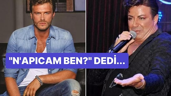 Fatih Ürek Kıvanç Tatlıtuğ'un Oyuncu Olmasında Nasıl Payı Olduğunu Canlı Yayından İlk Kez Açıkladı