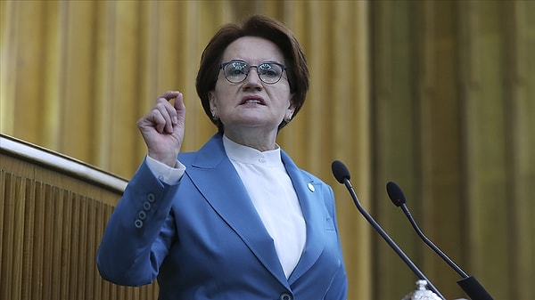 Silahlı saldırı sonrası Genel Başkan Meral Akşener'den ilk açıklama geldi. Sosyal medya hesabından açıklama yapan Akşener, şu ifadeleri kullandı: