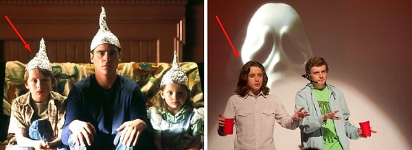 Его младший брат, 33-летний Рори Калкин, работал вместе с Мелом Гибсоном и Хоакином Фениксом в роли жуткого ребенка в «Знаках» (2002) и незабываемого киноботаника в четвертой части франшизы «Крик» в 2011 году