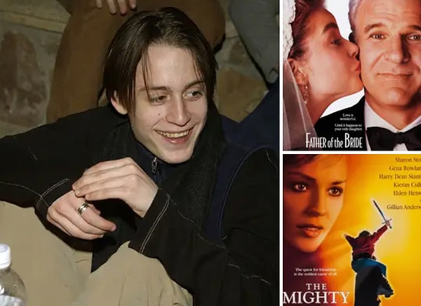 Но, несмотря на все это и его здоровое недоверие к СМИ, Киран сохранил достаточно стабильную актерскую карьеру, которая привела его к двукратному награждению «Эмми» и «Золотым глобусом». А нынешняя роль Кирана, Роман Рой,  — один из самых заслуживающих внимания персонажей в сериале